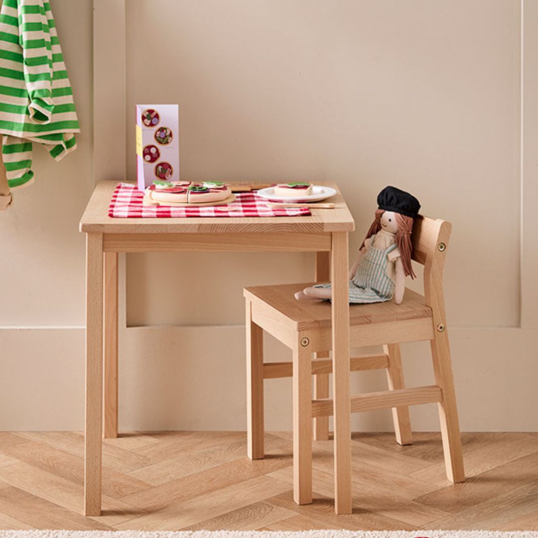 Lapset Concept Pizza kit KID'S HUB KID'S HUB