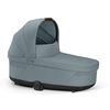 Cybex vaunukoppa COT S LUX Stormy Blue