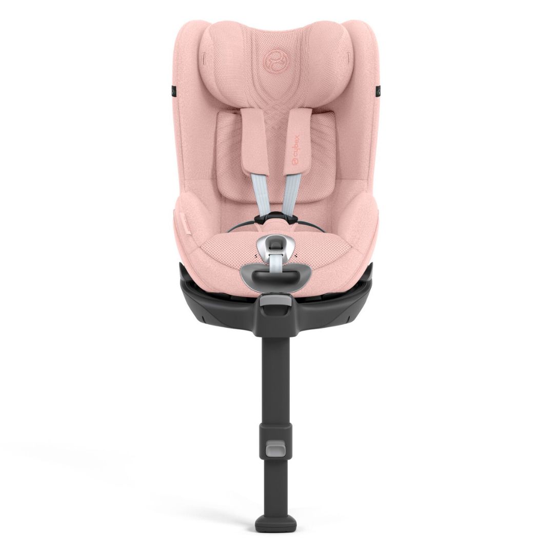 Cybex Sirona T I-Size Plus Persikka Vaaleanpunainen
