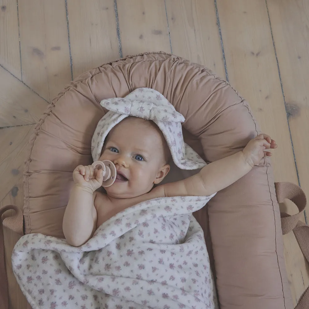 Elodie Vauvanpesä Blushing Pink
