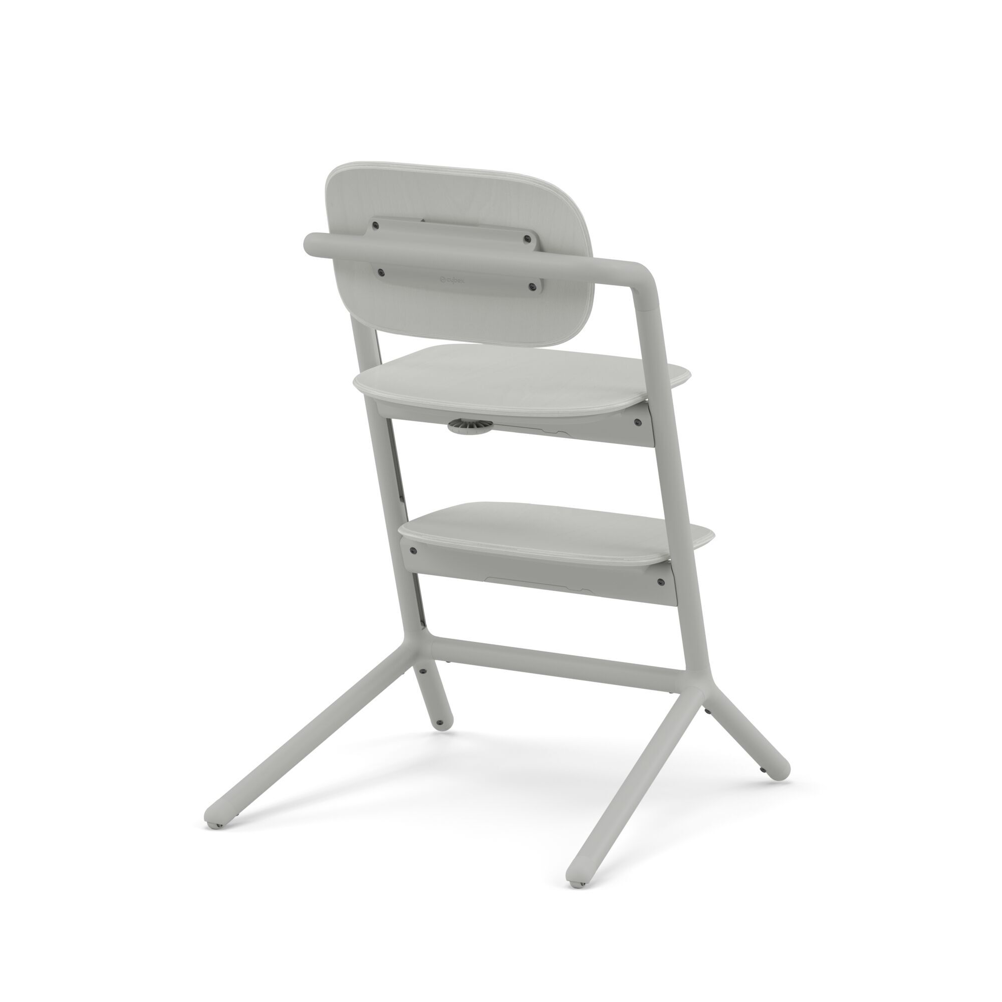 Cybex Lemo ruokapöytätuoli Suede Grey