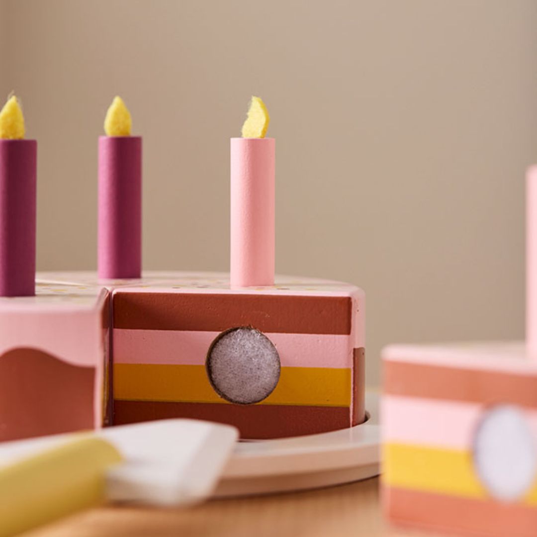 Lapset käsite Kakku KID'S HUB
